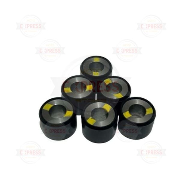 Honda Pcx125 2011-2020 15x20 18 Gram Ön Varyatör Tahrik Burcu Bagası Seti A