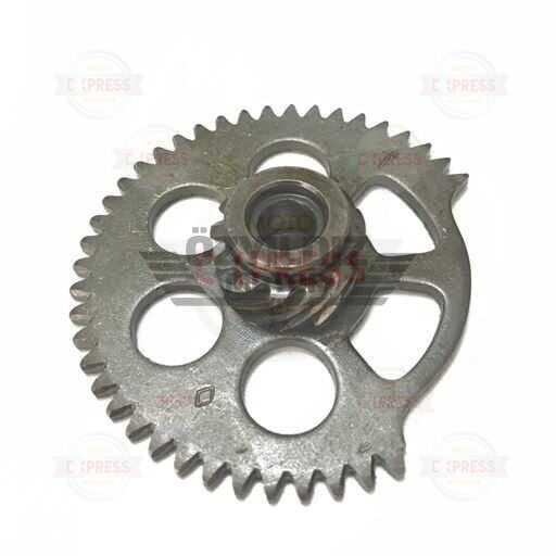 Moto Express AVARE DİŞLİ NOVA