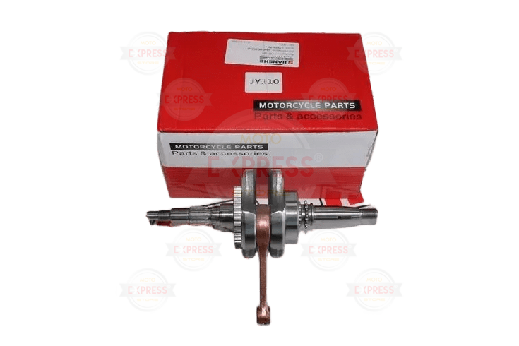 Crypton Krank R Jianshe Oem