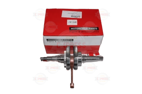 Crypton Krank R Jianshe Oem