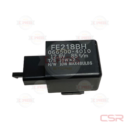 Moto Express FLAŞÖR R6 A