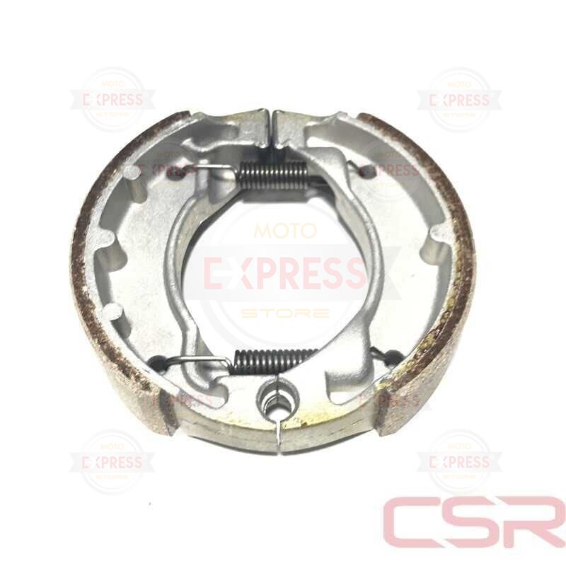 Moto Express FREN BALATASI CYGNUS RS