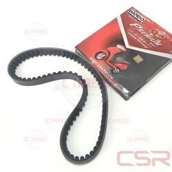 Moto Express KAYIŞ SPACY GRİ BANDO