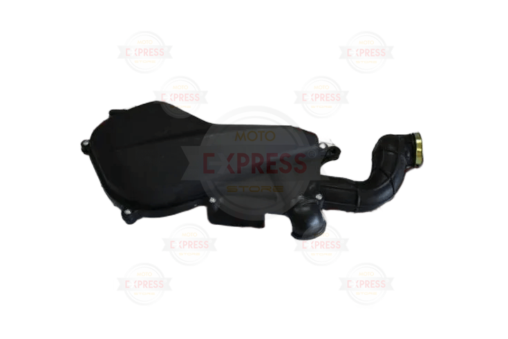 Cygnus Rs 125 Komple Hava Filtresi Oem