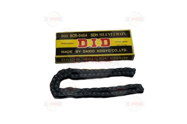 Dıd Eksantrik Zinciri Activa 25H-86L