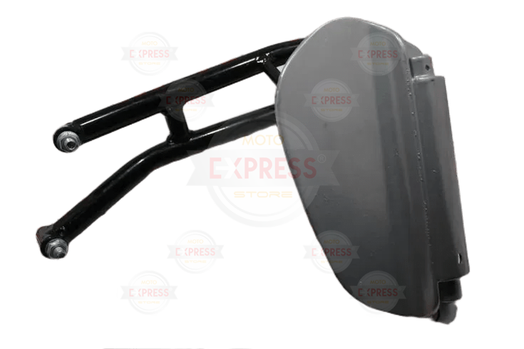 Pleasure Basamak Braketi