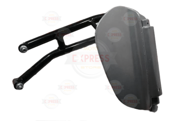 Pleasure Basamak Braketi