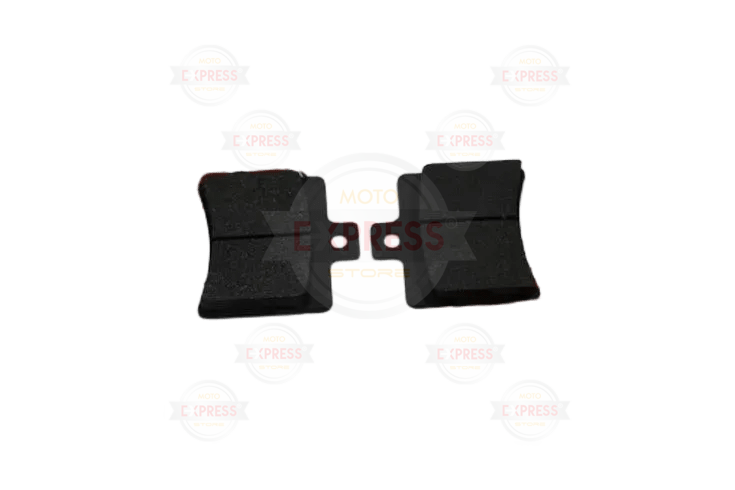 Rks 200 Arka Fren Balata