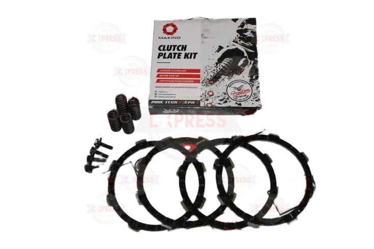 Debriyaj Balata Yay Seti Yamaha Rx 115-135 4 Lü