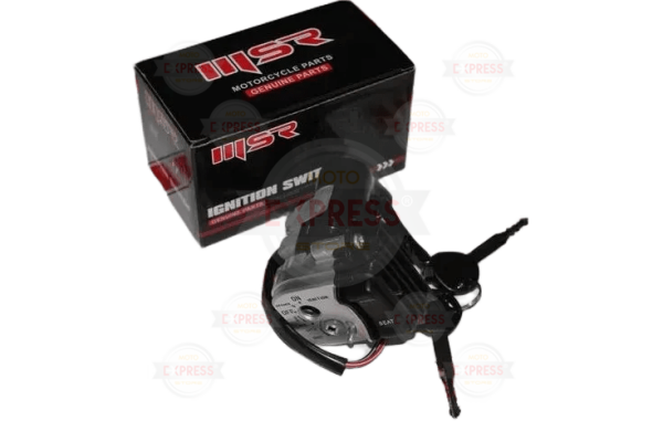 Powersky Oem Kontak Seti Pcx 125-150 2013