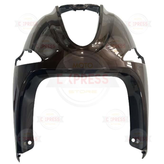 Yamaha Delight115 2013-2016 Ön Göğüs Grenajı Sinyal Çerçevesi Kahverengi Paneli A