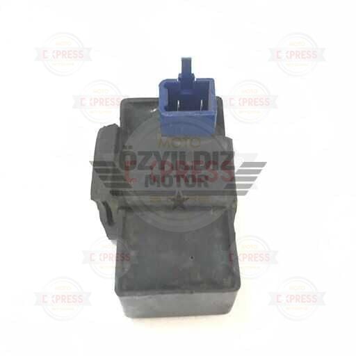 Moto Express BEYİN NOVA