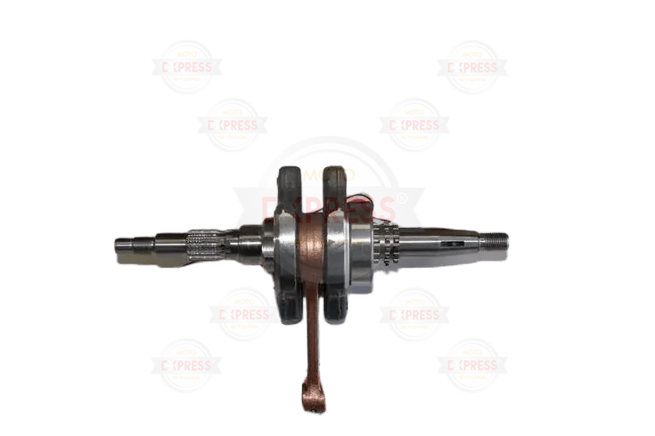 Yamaha Crypton C8 Krank (2005-2015) A