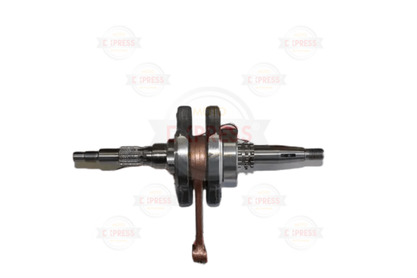 Yamaha Crypton C8 Krank (2005-2015) A