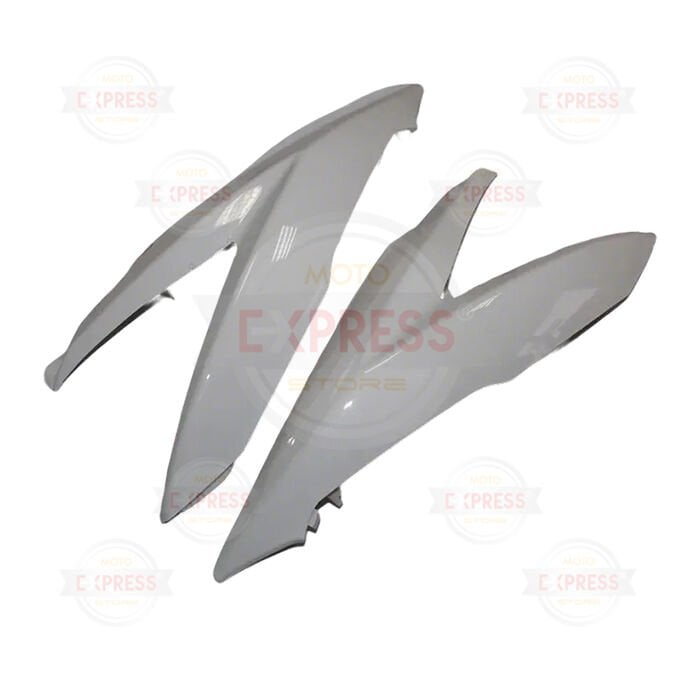 Drift 125 L Ön Far Grenajı Beyaz Orjinal