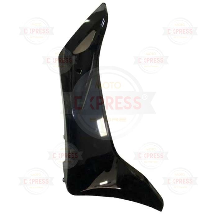 Honda PCX 125-150 2014-2017 Siyah Sağ Marşpiyel Grenaj A