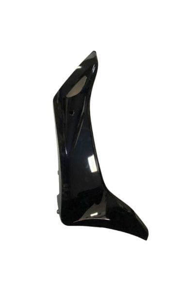 Honda PCX 125-150 2014-2017 Siyah Sağ Marşpiyel Grenaj A