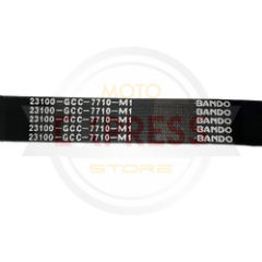 Moto Express KAYIŞ SPACY BANDO OEM