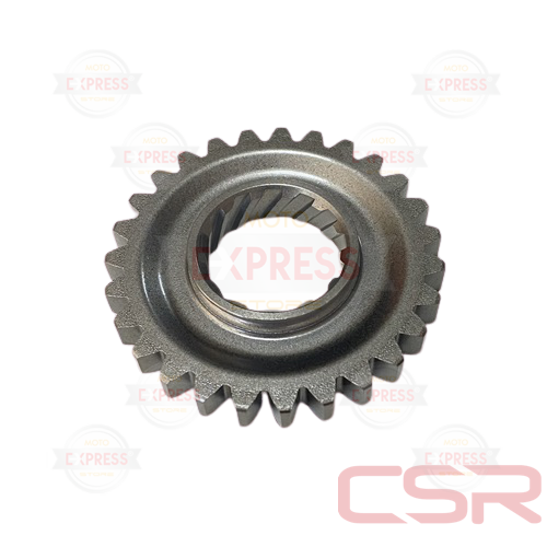 Moto Express MARŞ DİŞLİSİ KİNG A