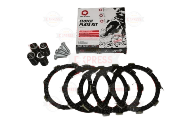 Debriyaj Balata Yay Seti Tvs Apache Rtr 150 180