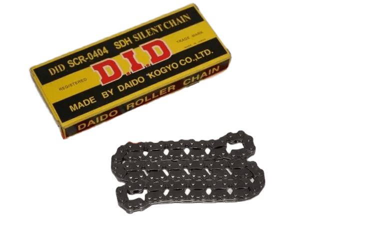 DID EKSANTRİK ZİNCİRİ CUB 100-PEP 2*3-84L