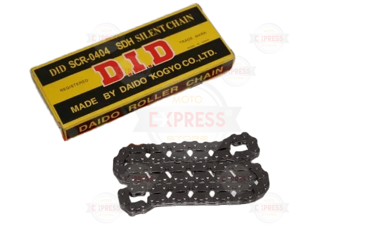 Dıd Eksantrik Zinciri Cub 100-Pep 2*3-84L