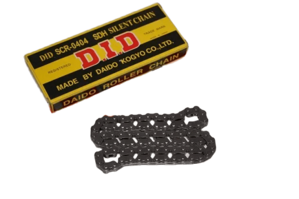 DID EKSANTRİK ZİNCİRİ CUB 100-PEP 2*3-84L