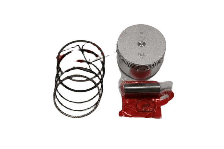 SYM HD 200 - HD 200 İE EVO - JOYRİDE 200 - JOYRİDE 200 İE EVO PİSTON KİT 61.75mm