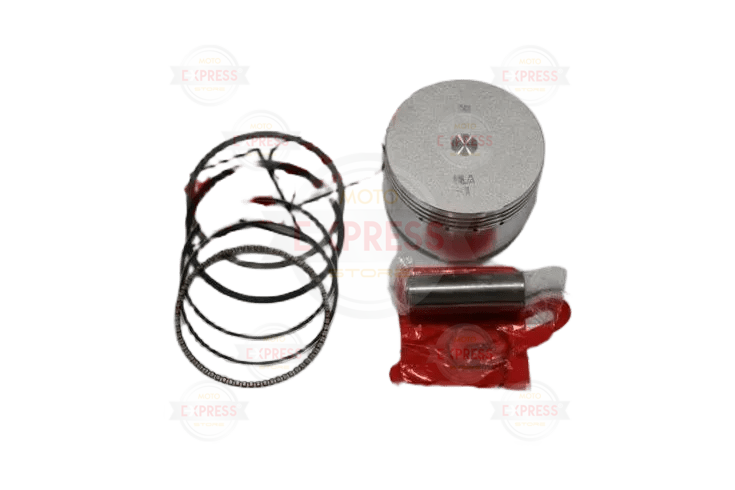 Sym Hd 200 - Hd 200 İe Evo - Joyride 200 - Joyride 200 İe Evo Piston Kit 61.75Mm