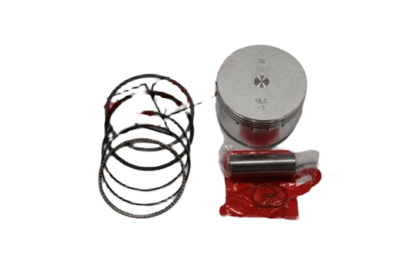 SYM HD 200 - HD 200 İE EVO - JOYRİDE 200 - JOYRİDE 200 İE EVO PİSTON KİT 61.75mm