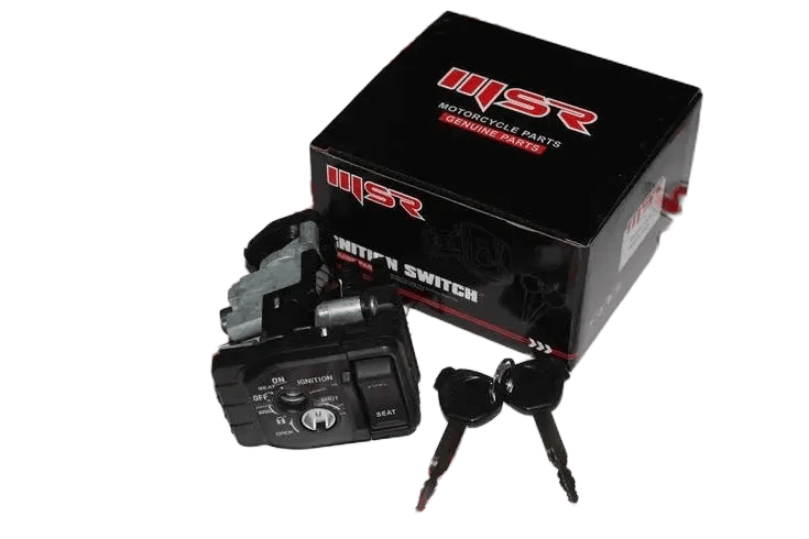 MSR POWERSKY OEM  KONTAK SETİ PCX 125 2018