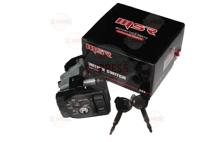 Powersky Oem  Kontak Seti Pcx 125 2018