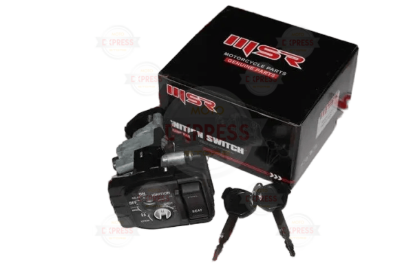 Powersky Oem  Kontak Seti Pcx 125 2018