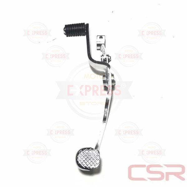 Moto Express VİTES KOLU KİNG A