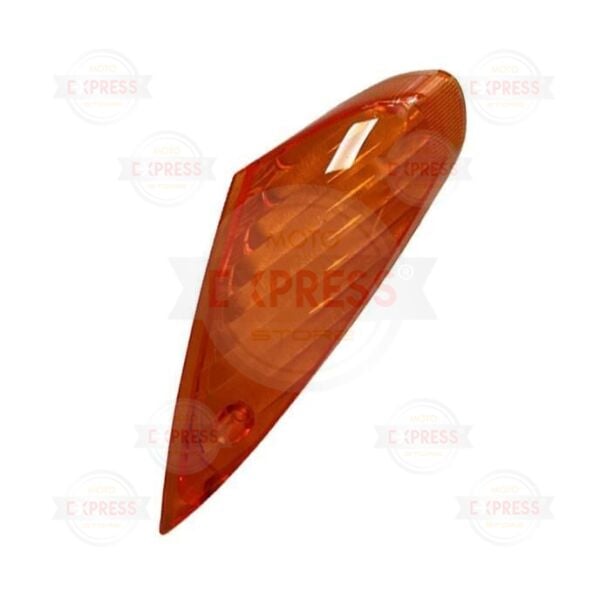 Yamaha Nouvo Sol Ön Sinyal Camı A