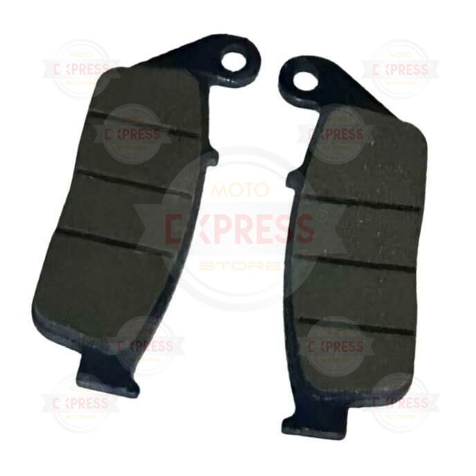 Honda Nss Forza250 2021-2023 ADV350 Ön Disk Fren Balatası A