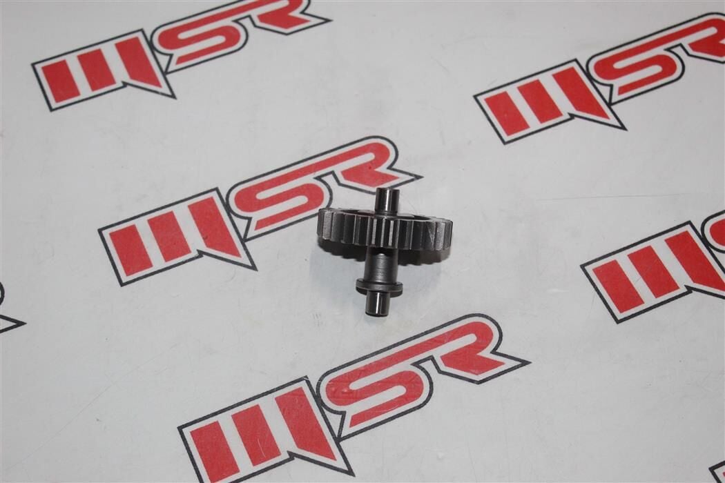 Bajaj Dominar 400-400Ug-D400 E5 D250 Marş Motor Ara Dişlisi A