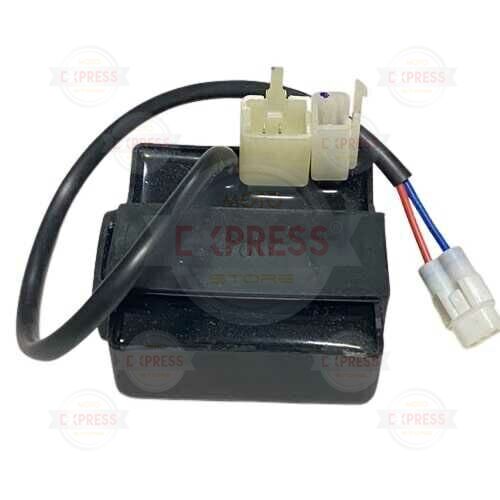 Moto Express BEYİN WEGO A