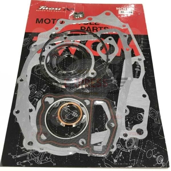 Moto Express CONTA XL185