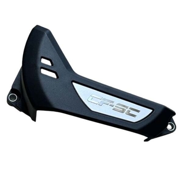 CFMoto 250SR 250CLX 2020-2025 Sağ Debriyaj Kapak Koruması Dekoratif Kapağı A