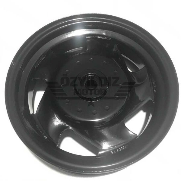 Moto Express JANT ARKA BWS100 TW