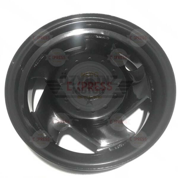 Moto Express JANT ARKA BWS100 TW