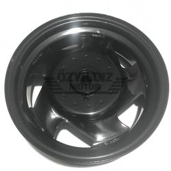 Moto Express JANT ARKA BWS100 TW