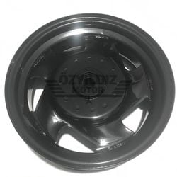 Moto Express JANT ARKA BWS100 TW