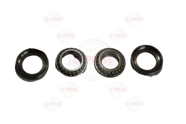 Bajaj Discover 125 St Furş Tk