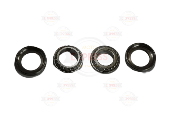 Bajaj Discover 125 St Furş Tk