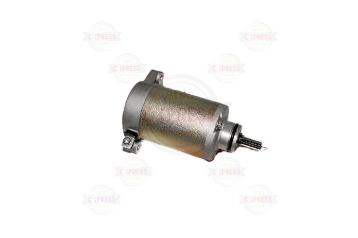 Cf Moto Nk 150 Marş Motoru