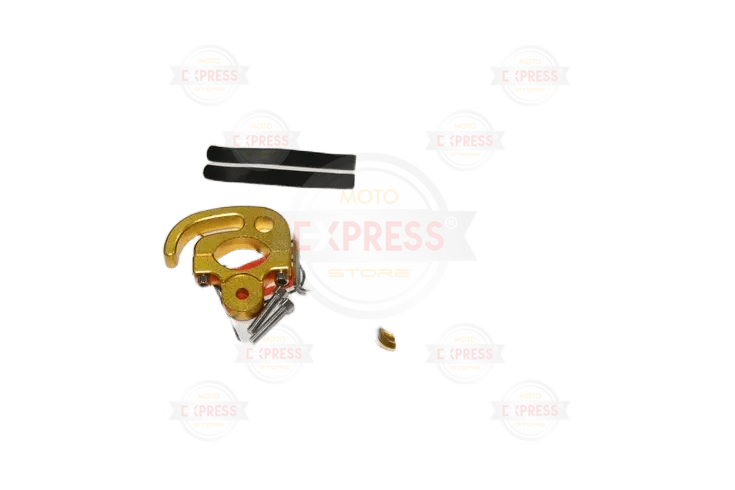 CNC UNIVERSAL TELEFON APARAT SİYAH