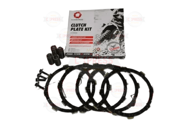 Debriyaj Balata Yay Seti Yamaha Rx 115-135 5 Li