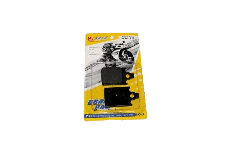VESPA - PİAGGİO - GİLERA  ÖN FREN BALATA OEM